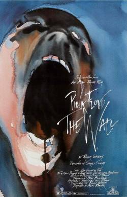 Pink Floyd : The Wall - The Movie